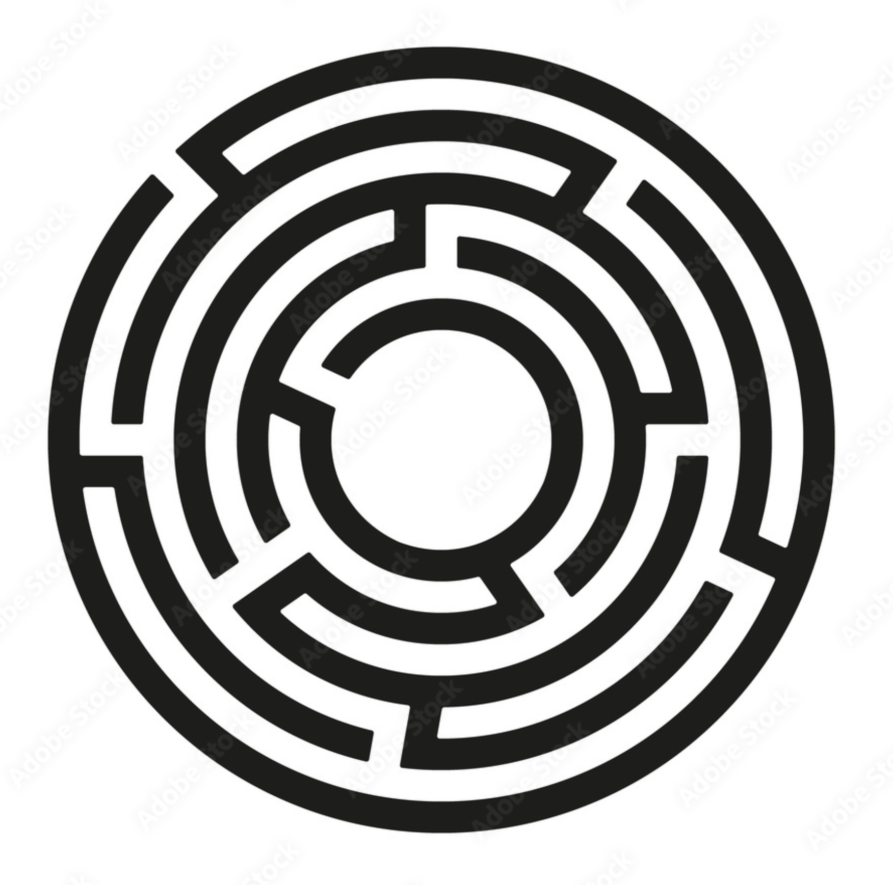 maze